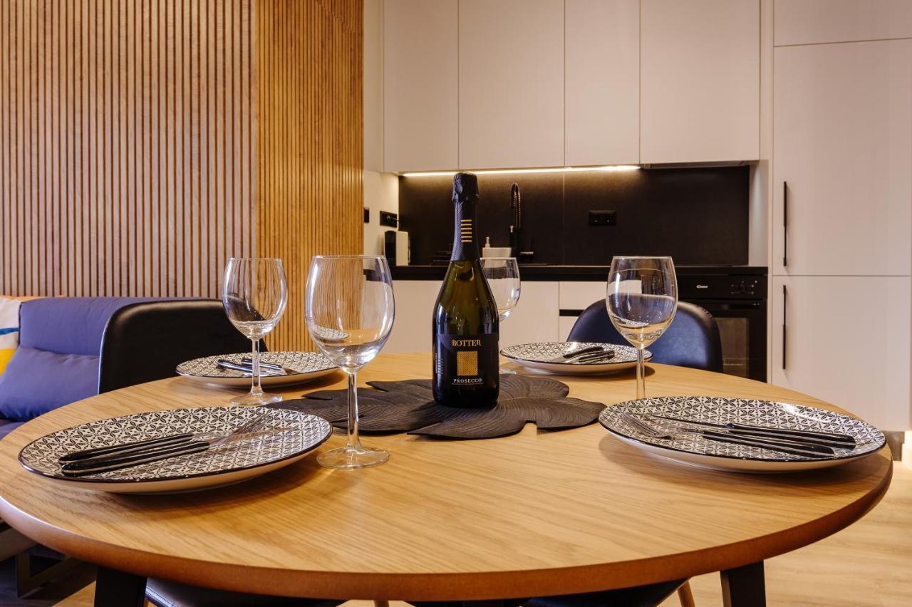 Goudi 4Th Floor Greece Apartments Aten Exteriör bild